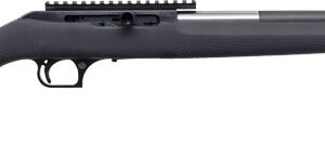 MAGNUM RESEARCH MAGNUM LITE - 17HMR STRAIGHT PULL 19" HOGUE