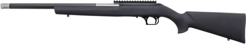 MAGNUM RESEARCH MAGNUM LITE - 17HMR STRAIGHT PULL 19" HOGUE - Image 2