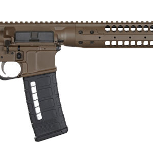LWRC SIX8-A5 6.8 SPC - 16" BBL 30RD PATRIOT BROWN