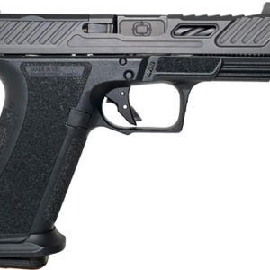 SHADOW SYSTEMS XR920P ELITE 9M - OPTIC CT COMPENSATED BLK BBL