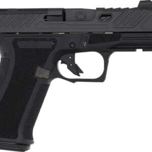 SHADOW SYSTEMS CR920XP ELITE - 9MM 10RD OPTIC CT COMP BLK BBL