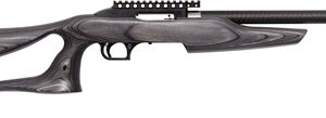 MAGNUM RESEARCH SWITCHBOLT - 22LR BARRACUDA PEPPER BLACK