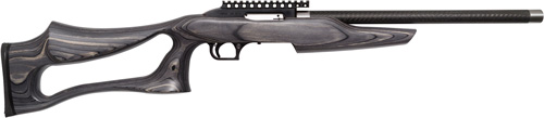 MAGNUM RESEARCH SWITCHBOLT - 22LR BARRACUDA PEPPER BLACK
