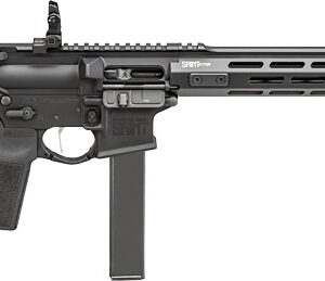 SPRINGFIELD SAINT VICTOR 9MM - 16" 32RD B5 M-LOK 6-POSION ADJ