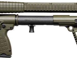 KEL-TEC SUB-2000 10MM 15RD - MAGAZINE GREEN
