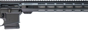 BUSHMASTER V-RADICATOR 223 - WYLDE 24" SS 10-SHOT BLACK
