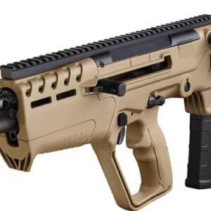 IWI TAVOR 7 308/7.62 NATO - FLATTOP 16.5" BULL-PUP FDE