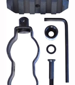 GROVTEC MTMX3 EXTENDED MAG 12 - TUBE MOUNT MOSSBERG/REM 1100