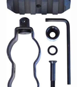 GROVTEC MTMX3 EXTENDED MAG - TUBE MOUNT REMINGTON 870 12 GA