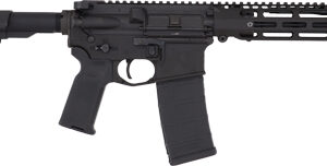 VKTR VK1 PISTOL 5.56 NATO - 10.5" PISTOL BLACK SBA3 BRACE