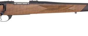 WEATHERBY VANGUARD SPORTER - 25-06 REM 24" TB BLUED/WALNUT
