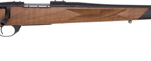WEATHERBY VANGUARD SPORTER - 308 WIN 22" TB BLUED/WALNUT