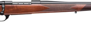 WEATHERBY VANGUARD SPORTER - 350 LEGEND 20" BLUED/WALNUT