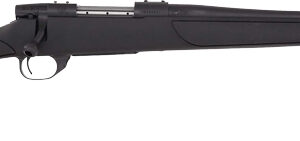 WEATHERBY VANGUARD OBSIDIAN - 350 LEGEND 20" BLACK/BLK SYN