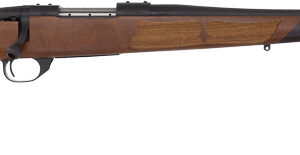 WEATHERBY VANGUARD CAMILLA - 308WIN 20" TB BLUED/WALNUT