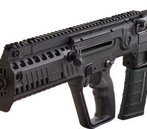 IWI TAVOR X95-XB18 5.56 NATO - FLATTOP 18" BULL-PUP BLACK