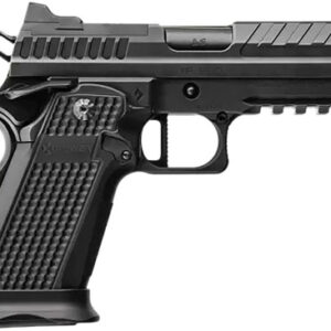 FUSION XP COMP 9MM 4.6" 17RD - BLACK