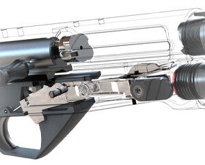 WEATHERBY SORIX SYNTHETIC 20GA - 3" 28" GREY/STORM