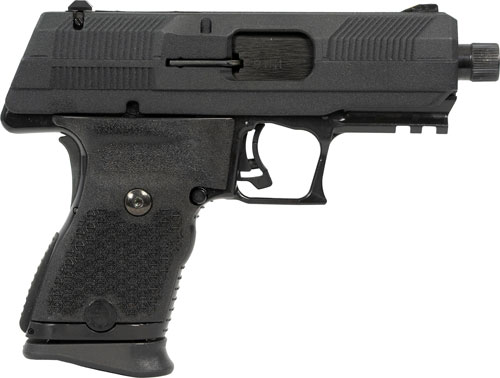 HI-POINT PISTOL C9 9MM 8RD - G2 THREADED BLACK - Image 2