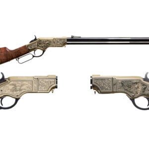 HEN DLX BTH ORIG 44-40 24 13RD