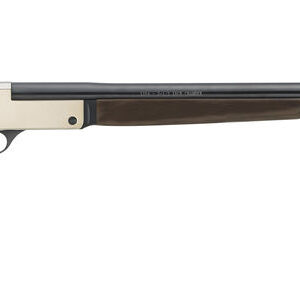 HEN SNG SHTGN BRS 20GA 26B WAL