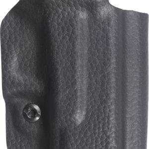 MFT LTHR HYBRD HLST GLK 19 BLK