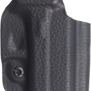 MFT LTHR HYBRD HLST GLK 43 BLK