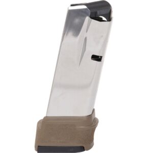 SPG MAG HELLCAT 9MM FDE 15RD