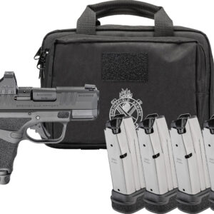 SPG HELL OSP 380 GP UWD 13RD