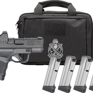 SPG HELL OSP 9MM GP UWD 10RD