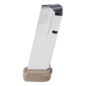 SPG MAG HELLCAT 9MM FDE 17RD