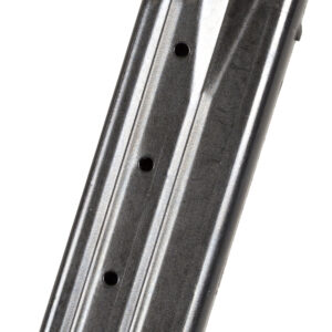 PRO MAG H&K VP9 9MM BLK 17RD