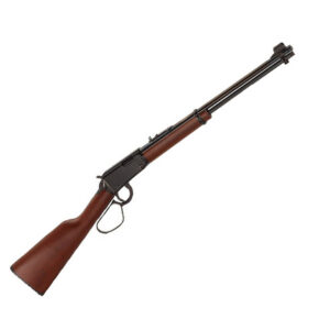 HENRY .22 S/L/LR LEVER ACTION