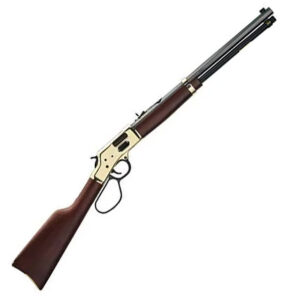 Henry Big Boy Brass 357Mag/38S