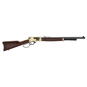 Henry Brass Lever Action 45-70