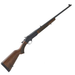 Henry Singleshot Rifle .357Mag