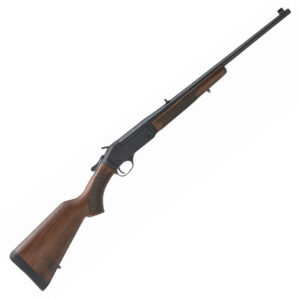 Henry Singleshot Rifle .360BH
