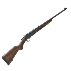 Henry Singleshot Rifle .45-70