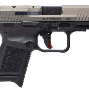 CAN TP9 ELITE SC 9MM 12RD TUNG