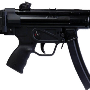 CAI AP5 9MM 30R 9B PST W-BRACE