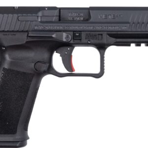 CAN METE ONE SFT 9M PST 18 BLK