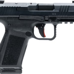 CAN METE MC9L 9MM 17RD BLK