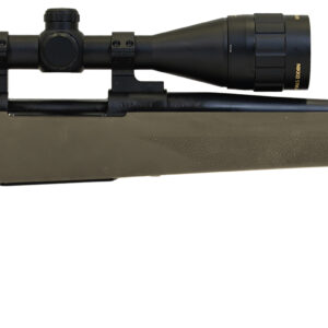 LEG HOWA HOGUE-G 7MM-08 TB GPR