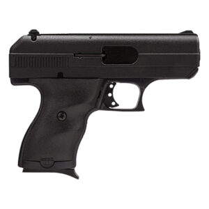HI-POINT C-9 9MM BLK 8rd