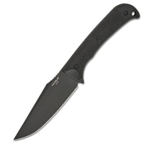 HOGUE EXTRAK XL 3.9" G10 BLK