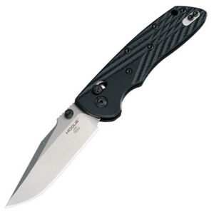 Hogue Deka 3.25" SW/PL Black