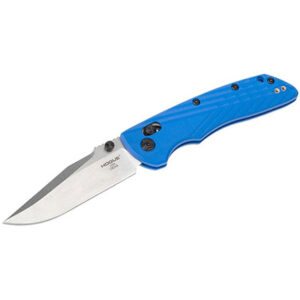 Hogue Deka 3.25" SW/PL Blue