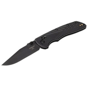 Hogue Deka 3.25" BL/PL Black