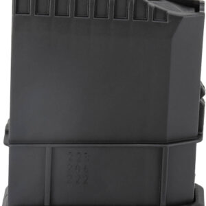 HOWA MAGAZINE 5RD RIFLE - .222/.223/.204/.350 LEGEND