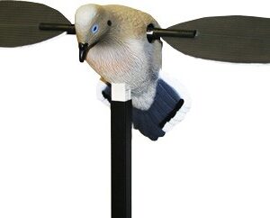 MOJO VOODOO DOVE DECOY